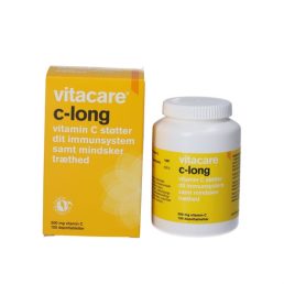 VitaCare C-Long
