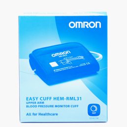 Omron Easy manchet medium/larg