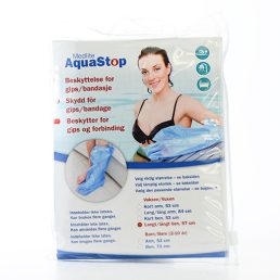 Aquastop Voksen Ben Lang
