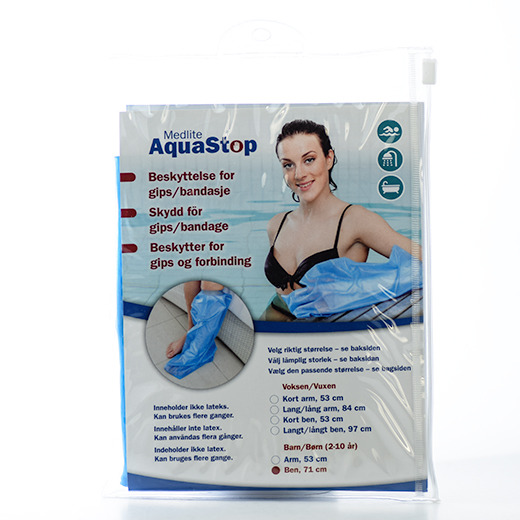 Aquastop Børn Ben Ugleapo Aquastop Børn Ben