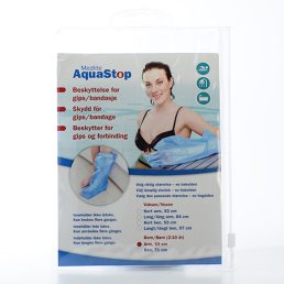 Aquastop Børn Arm