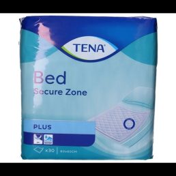 TENA Bed Underlag Plus 60X60cm