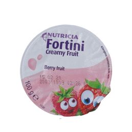Fortini Creamy Fruit Berry