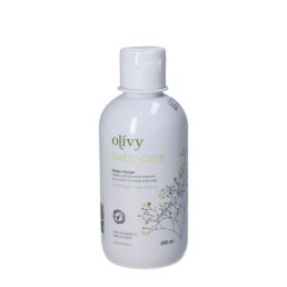 Olivy Baby care t/bleskift