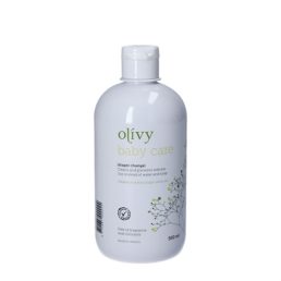 Olivy Baby care t/bleskift