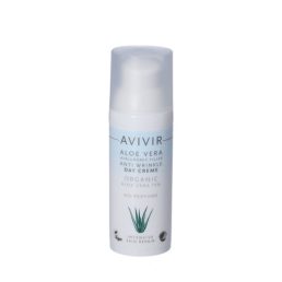 AVIVIR Aloe Vera Anti Wrinkle