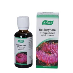 A.Vogel Boldocynara Dråber