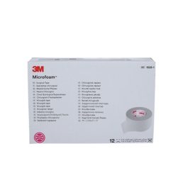 3m Microfoam surgical tape