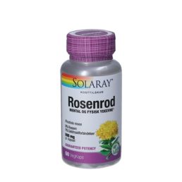Solaray Rosenrod
