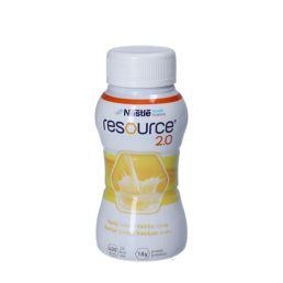 Resource 2.0 Vanille