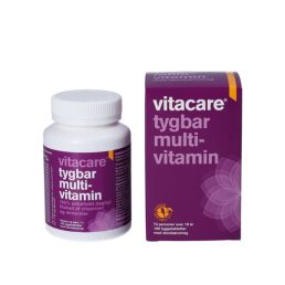VitaCare Multivitamin Tygbar
