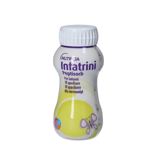 Infatrini Peptisorb Ugleapo Infatrini Peptisorb