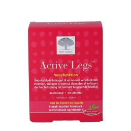 Active Legs