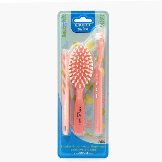 EKULF Twice Babykit Ugleapo EKULF Twice Babykit