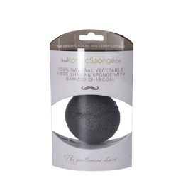 Konjac Gentleman Sponge Sort