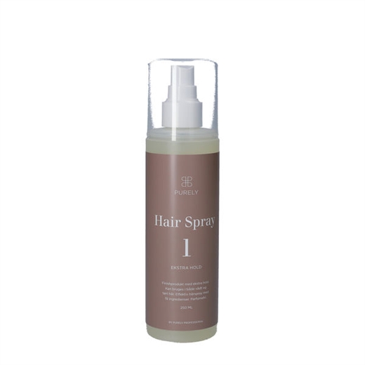 Purely Professional Hair Spr 1 Ugleapo Purely Professional Hair Spr 1