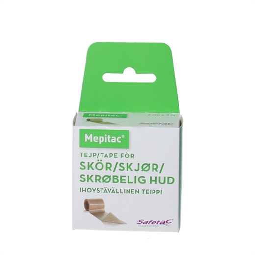 Mepitac m Safetac 2 cm Ugleapo Mepitac m Safetac 2 cm