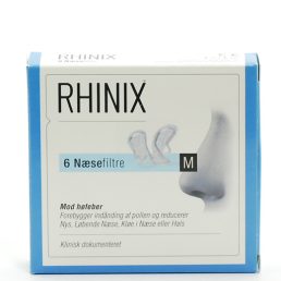 Rhinix Medium
