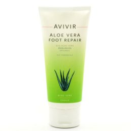 AVIVIR Aloe Vera Foot Repair