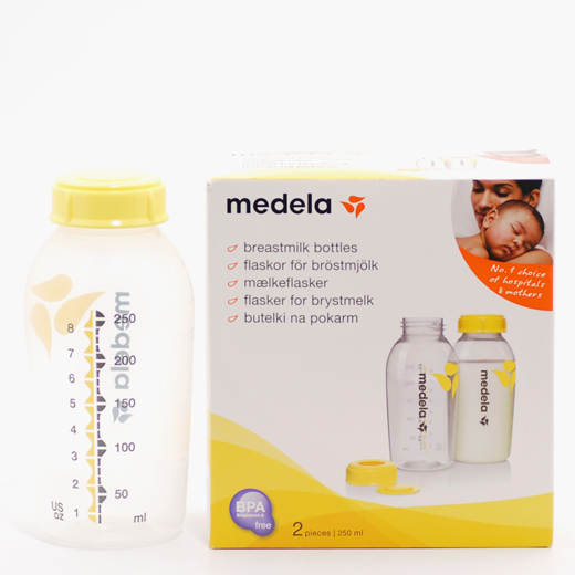 Medela Sutteflaske Ugleapo Medela Sutteflaske