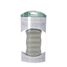 Konjac Sponge Premium Body