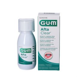 GUM AftaClear Mundskyl