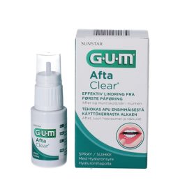 GUM AftaClear Spray