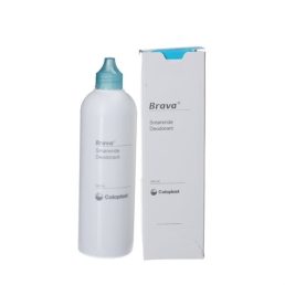 Brava Smørende Deodorant