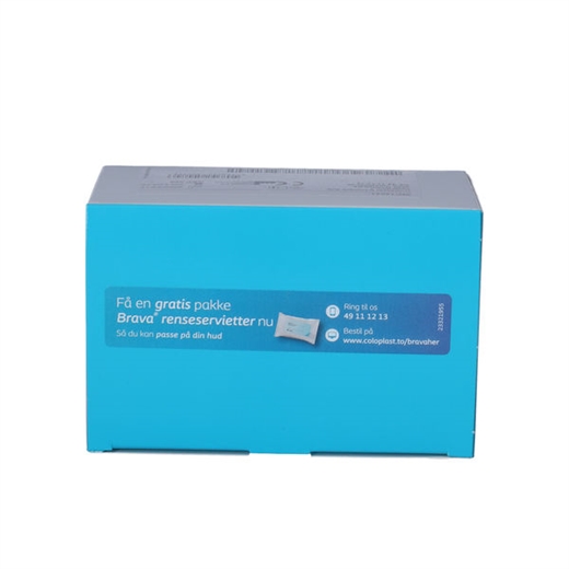 Brava Skin Barrier Wipes Ugleapo Brava Skin Barrier Wipes