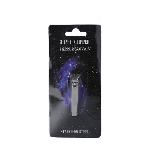 3-I-1 Negleklipper RF 5,8 cm Ugleapo 3-I-1 Negleklipper RF 5,8 cm