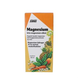Salus Magnesium