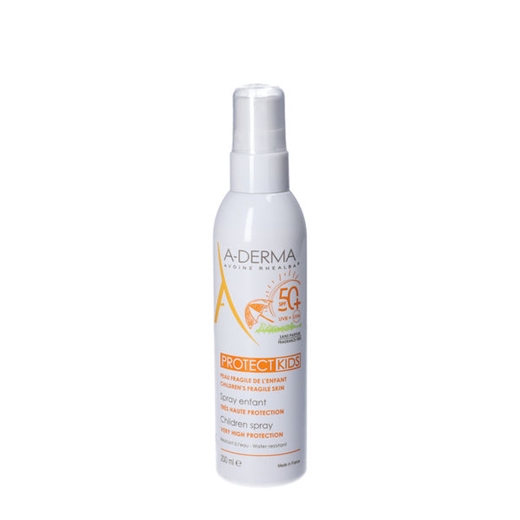 A-derma Protect Kids SPF50+ Ugleapo A-derma Protect Kids SPF50+