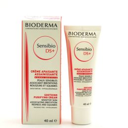 Bioderma Sensibio DS+ sooting