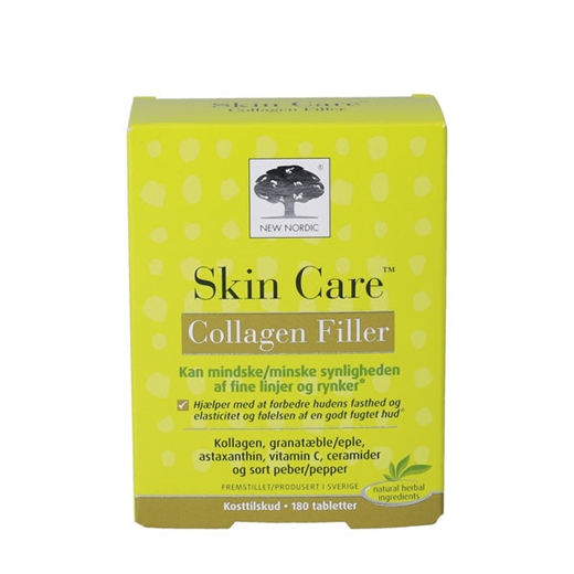 Skin Care Collagen Filler Ugleapo Skin Care Collagen Filler