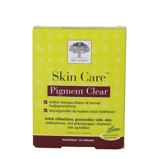 Skin Care Pigment Clear Ugleapo Skin Care Pigment Clear