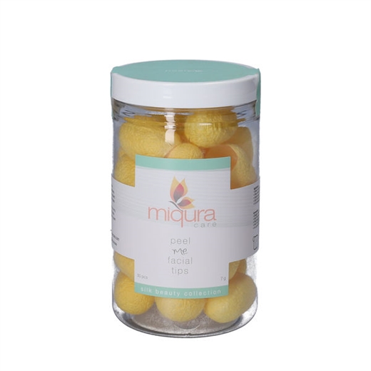 Miquracare Peel Me Facial Tips Ugleapo Miquracare Peel Me Facial Tips