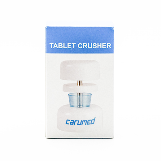 Tabletknus Morter Metalstempel Ugleapo Tabletknus Morter Metalstempel