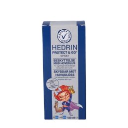 Hedrin Protect & Go