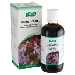 A.Vogel Bronchoforce