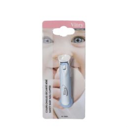 Vitry Baby Negleklipper I Farv