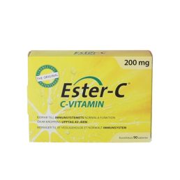 Ester-C 200 mg