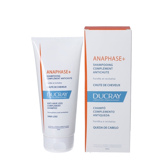 DU Anaphase Anti-Thin Shampoo Ugleapo DU Anaphase Anti-Thin Shampoo