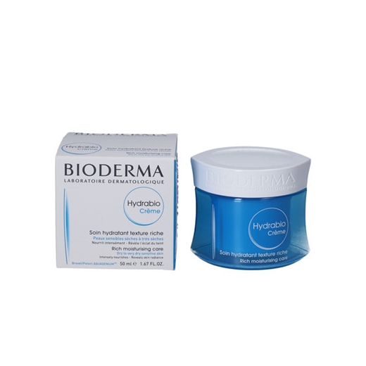 Bioderma Hydrabio Creme Ugleapo Bioderma Hydrabio Creme