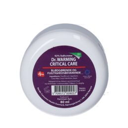 Dr. Warming Critical Care