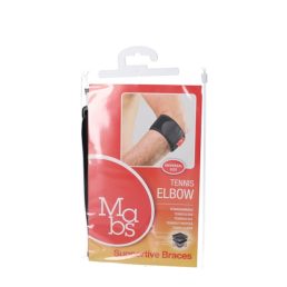 Mabs Stødb. Tennisalb One Size