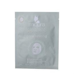 Miqura anti blemish pore mask