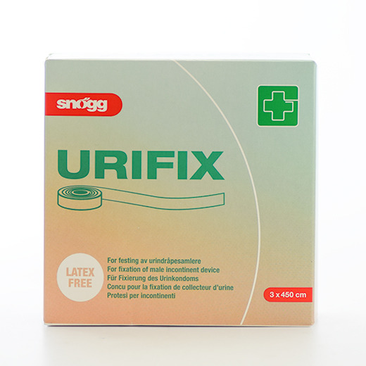 Snøgg Fikstape Urinko 3 cm Ugleapo Snøgg Fikstape Urinko 3 cm