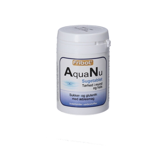 AquaNu Ugleapo AquaNu