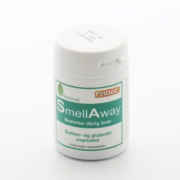 SmellAway