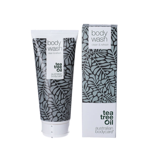 ABC Body Wash Ugleapo ABC Body Wash